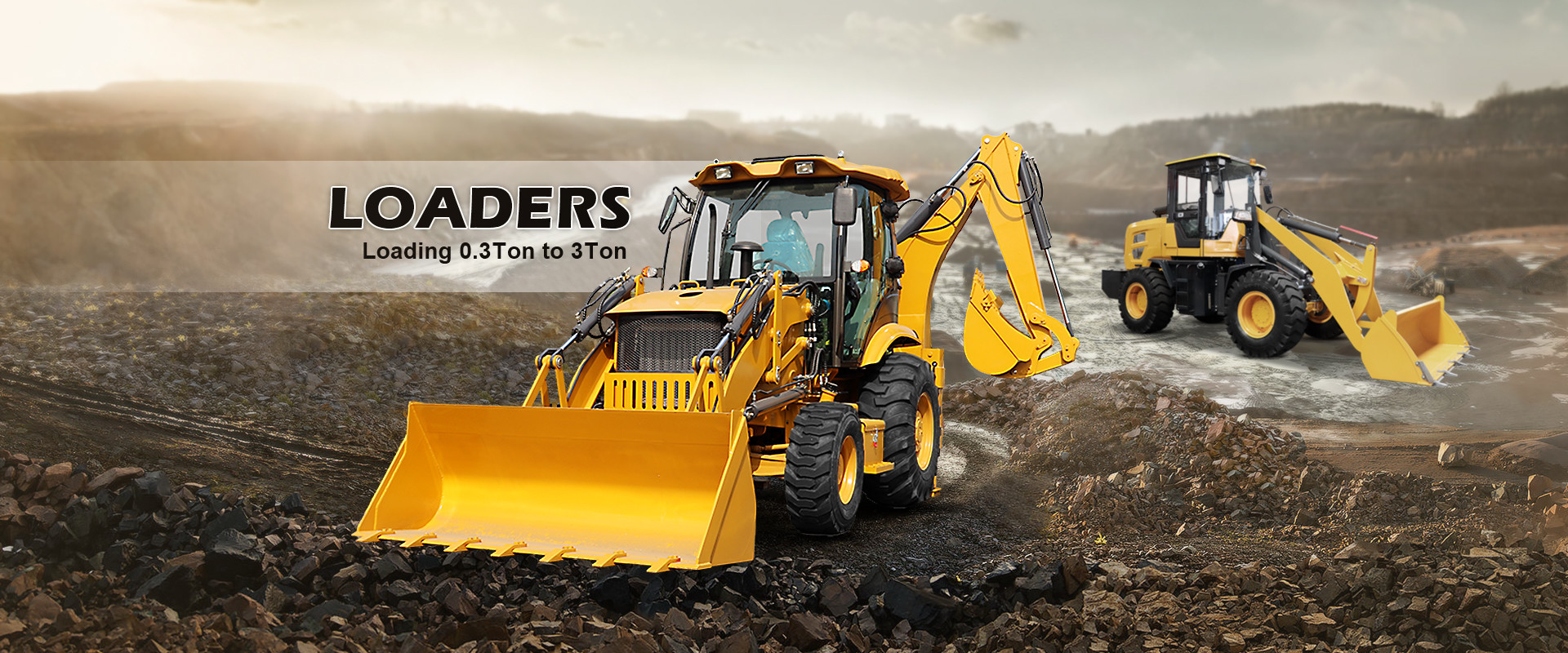 품질 작은 굴삭기 기계 공장